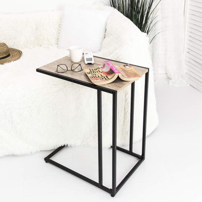 Table de bout c table Spigner