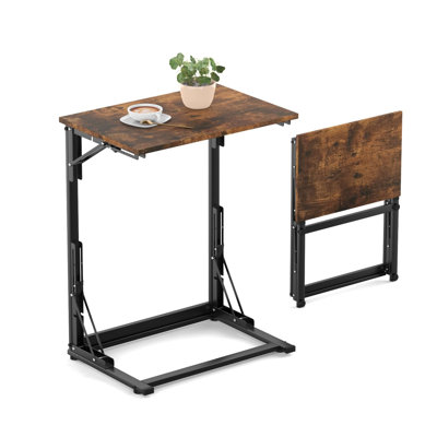 C Table End Table