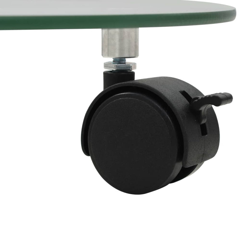 Neneh Caddy Plant Stand