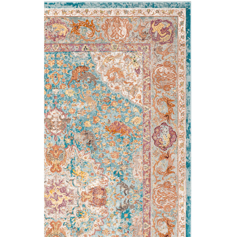 Tapis oriental Bruckmann Performance, Rectangle 9 pi x 12 pi