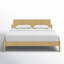 Benji Solid Wood Bed-1077438118-1194634168