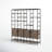 Zona Etagere Bookcase-663080179
