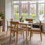 Tenaya 4 - Person Dining Set-37003575