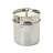 All-Clad D3 ™ compacte en acier inoxydable 7 pte Multi-pots