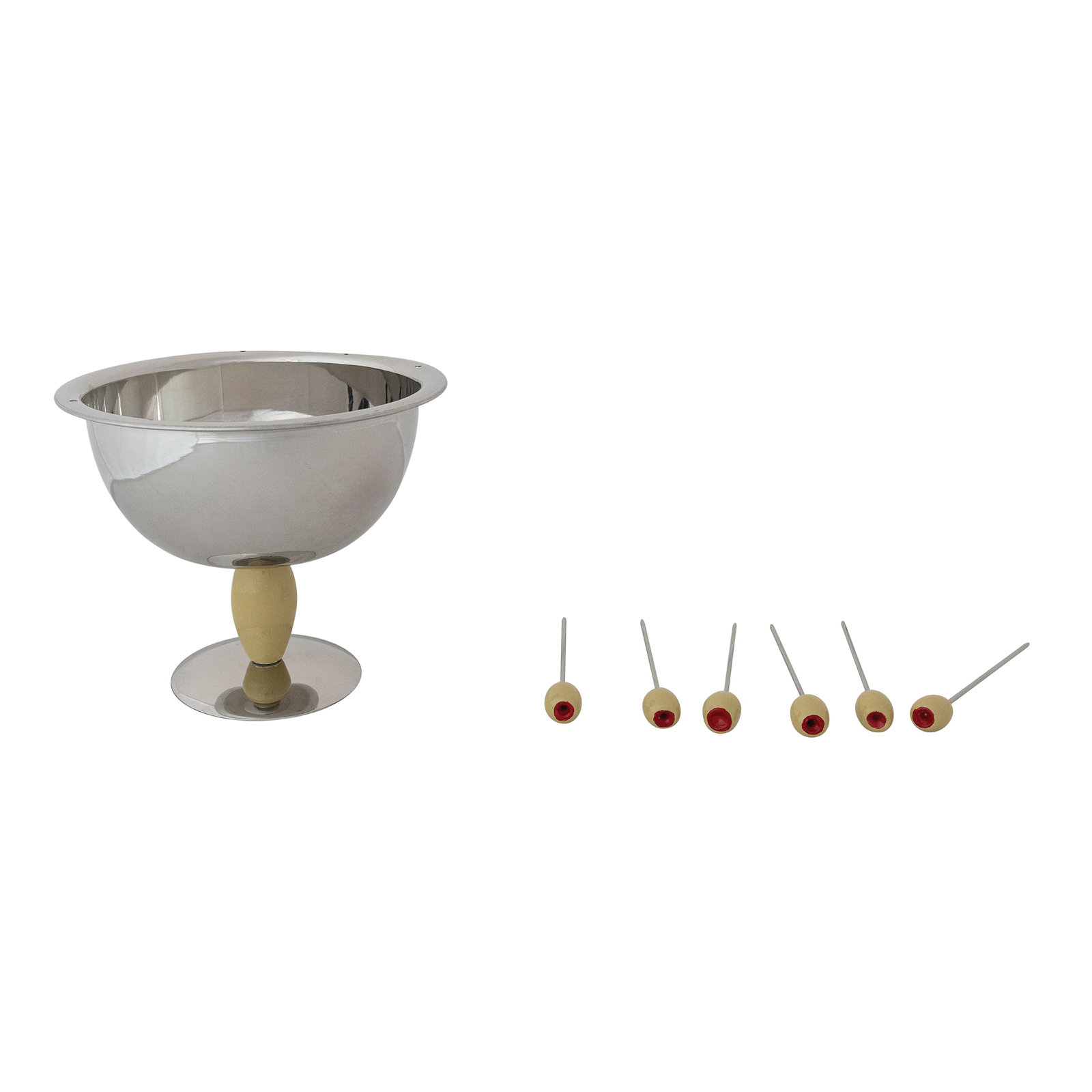 Decorative Dish