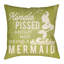 Coussin intérieur / extérieur Litchfield Mermaid Mermaid-26962014-26962006