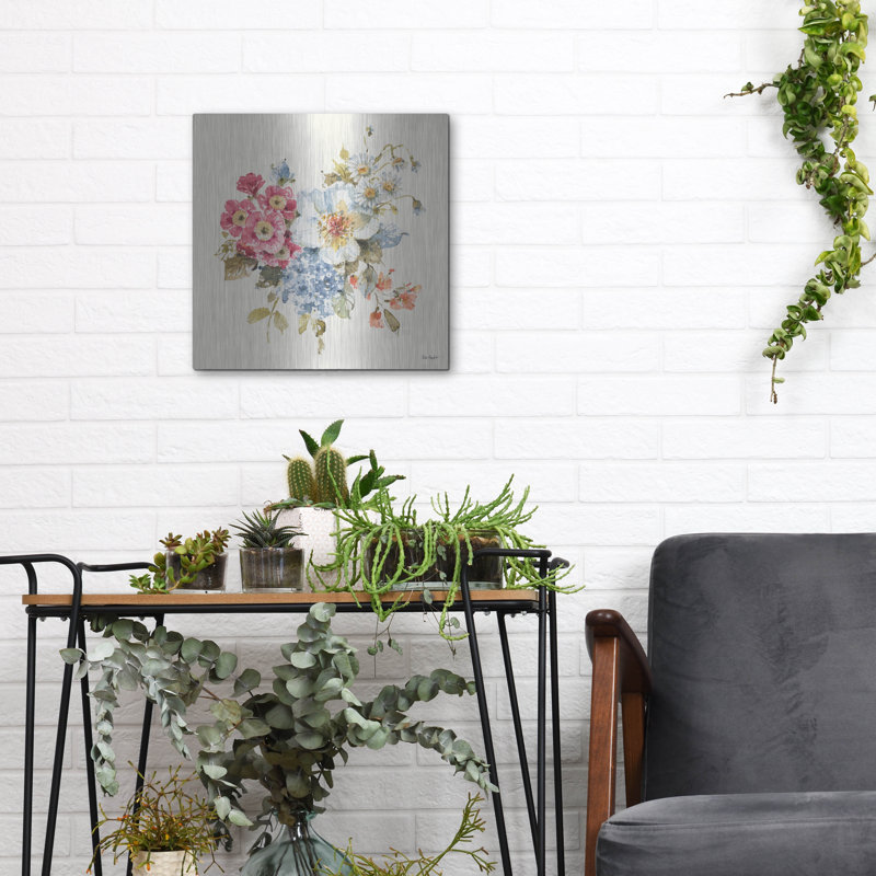 «Summer Garden VI» par Lisa Audit