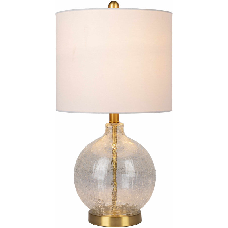 Lampe de table Iversen DeMontfort