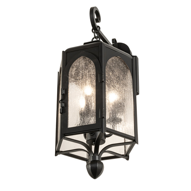 10" Wide Jonquil Wall Sconce