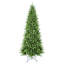 4FT Slim Christmas Tree – 424 Tips-1959937594