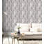 Rouleau de papier peint L 33 pi x l 21 po Odell
