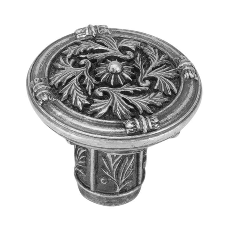 GENEVE KNOB; MUSEUM, Brass