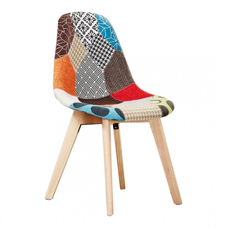 Theresa Upholstered Dining Chair