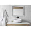 Miroir mural Shanay