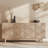 65" Wide Sideboard with Solid Wood Legs-679235279