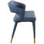 Banc en similicuir Whitnay-70029129