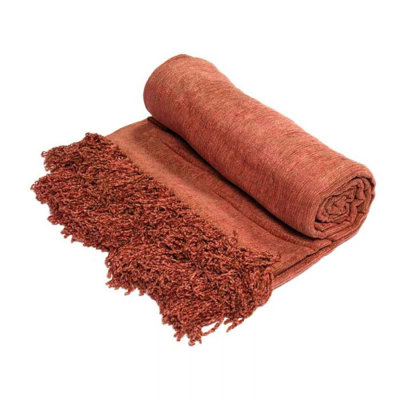 Ishiro Throw Blanket