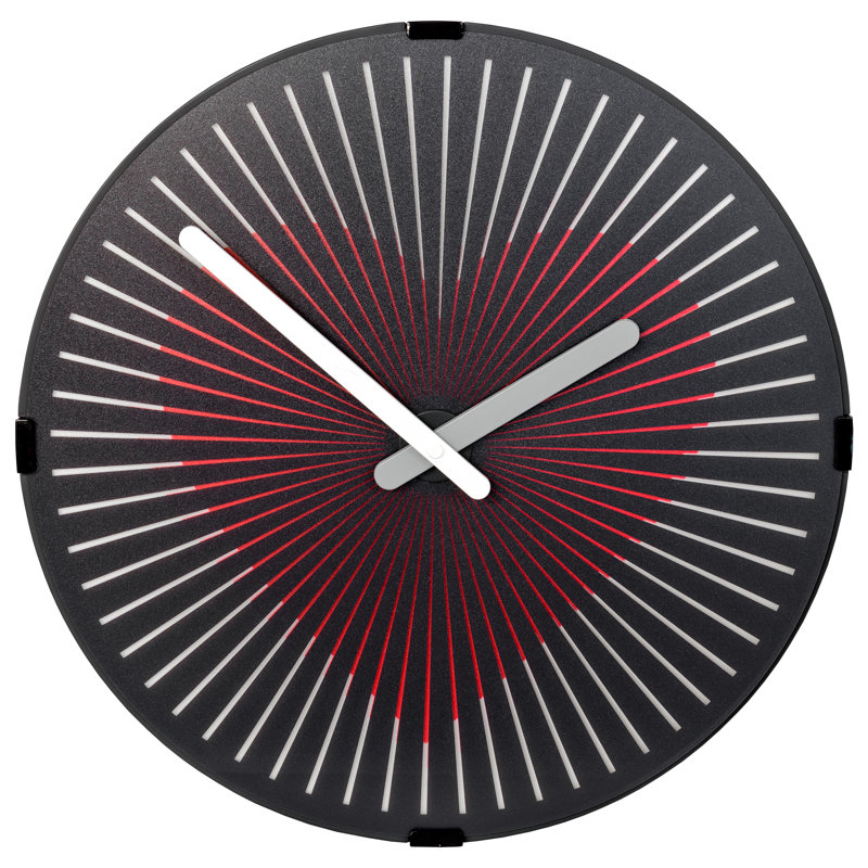 Earley Wall Clock