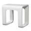 Chaise de douche