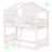 Netawaka Kids Twin Bunk Bed-1851321103