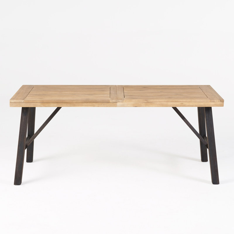 BETTINA DINING TABLE