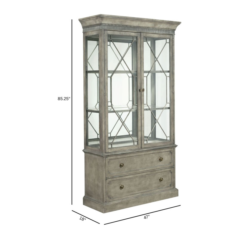 Coffey Dining Cabinet