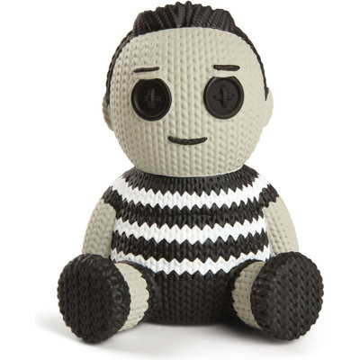 Fabriqué à la main par des Robots - La famille Addams - Pugsley Addams # 099