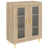 Sonoma Oak selected
