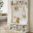 Hall Tree-100484953
