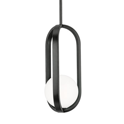 Milan - 7'' LED Pendant