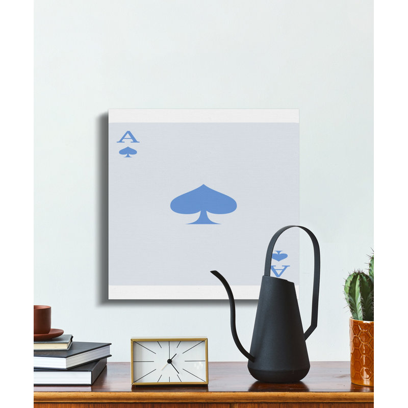 Newhouse Wrapped Canvas Print Set, 30x30
