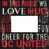 D.C. United is out of stock