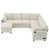 Chenille - beige est en rupture de stock