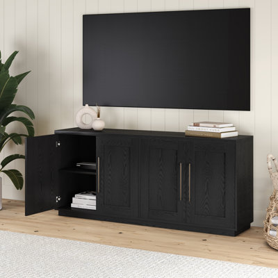 Tillman 68" Rectangular Buffet Table