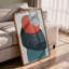 Stacked Abstract Forms Print by Other Artist-1296839952-1296839955-1296840039