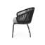 Caractéristique de salon unique, chaise d'appoint distinctive-68000246-68000247