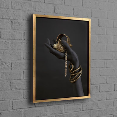 Print on Canvas