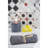 100% Cotton Midweight Mulit-Size Set