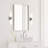 Evelien 2-Light Dimmable Metal Vanity Light-1982308277-1969485652-1969485649