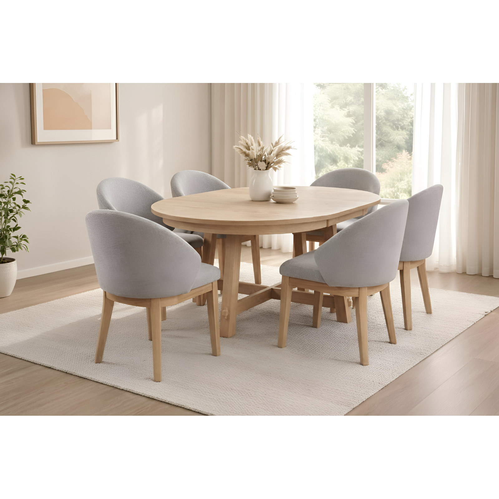 Luisa Side Chair