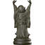 Figurine Alexzander Jolly Hotei Sanctuary
