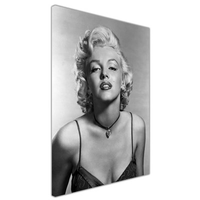 Wrapped Canvas Memorabilia