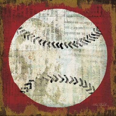 Fan Creations Boston Red Sox On Wood Print & Reviews