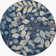 Leeming Floral Indoor Rug