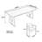 Raunds Dining Set-1527183470