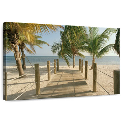 Promenade Gillard Sandy Key West