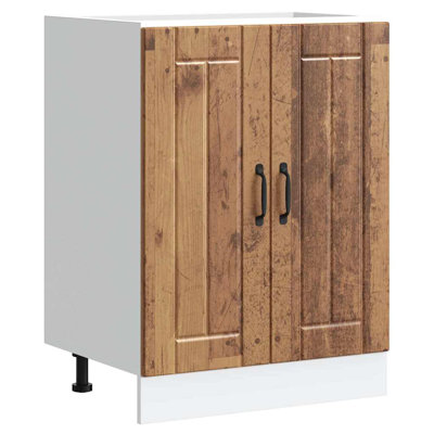 Shamisha Sink Base Cabinet