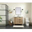 Ensemble de meuble-lavabo simple 36 po Baldwin-538136805