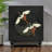 16 Pair Shoe Storage Cabinet
