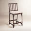 Tabouret de bar avec coussin Mylinda-125847868